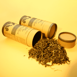Tea tube