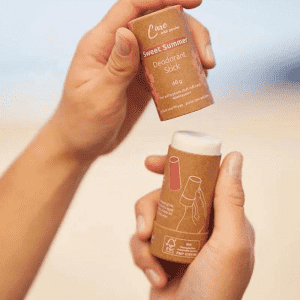 Push Up Paper Tube Packaging